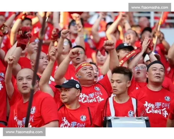 常州战歌燃爆苏超!龙城旋律奏响赛事升级最强音