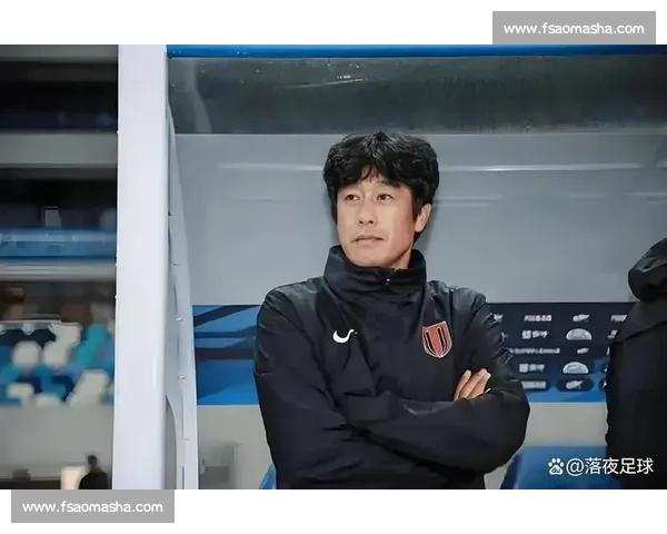 徐正源:针对性部署筑牢根基,蓉城需挺过赛季关键间歇期 徐正源:针对性部署筑牢根基,蓉城需挺过赛季关键间歇期