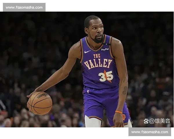 杜兰特空降休斯顿!范乔丹沦为牺牲品,火箭组杜哈双核剑指总冠军