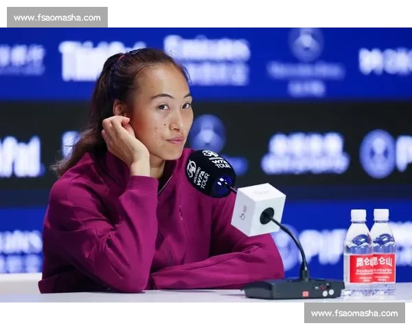 温网首日中国双星命运迥异:王欣瑜强势晋级,郑钦文止步首轮 温网首日中国双星命运迥异:王欣瑜强势晋级,郑钦文止步首轮