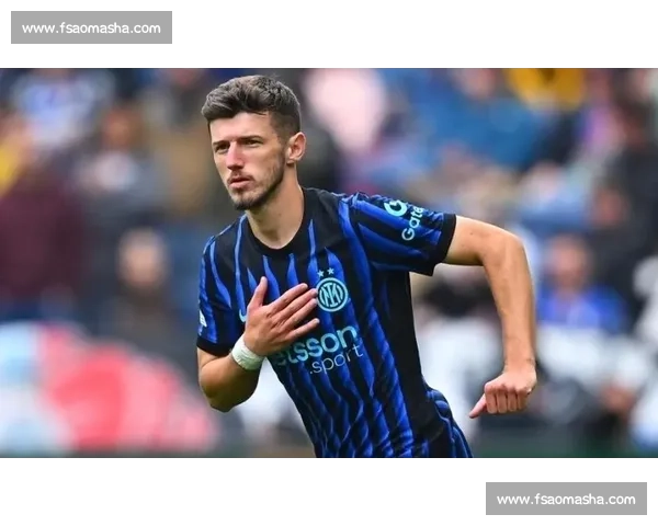 苏契奇亲述加盟国米：克罗地亚队友力荐，蓝黑军团的团队魔力征服我