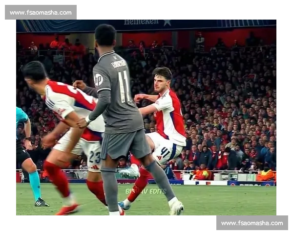 英超任意球三杰：赖斯、B 费、詹姆斯的精准制导时代