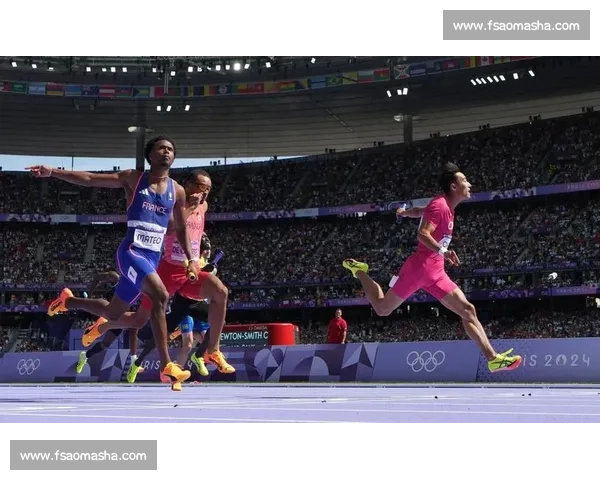 逆风翻盘!陈佳鹏 100 米狂飙绝杀夺冠,10 秒 36 创赛季最佳 逆风翻盘!陈佳鹏 100 米狂飙绝杀夺冠,10 秒 36 创赛季最佳