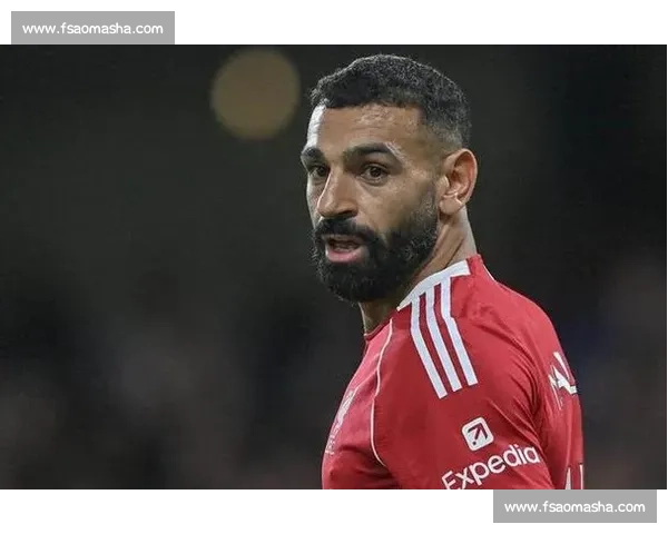 齐米卡斯揭秘萨拉赫留队真因:队友与球迷让他深爱利物浦的一切 齐米卡斯揭秘萨拉赫留队真因:队友与球迷让他深爱利物浦的一切