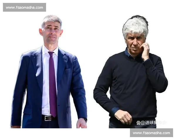 拉涅利力挺加斯佩里尼:罗马需要的是变革者,而非讨好者