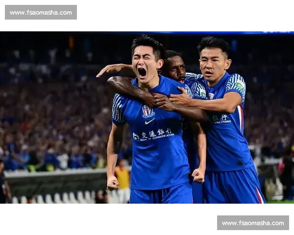 申花紧追国安！蓉城平局致争冠悬念升级，第三集团分化