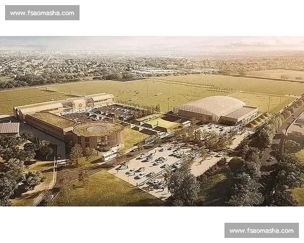 纽卡官宣 Stack 球迷区运营延长至 2031 年，新球场计划同步落地