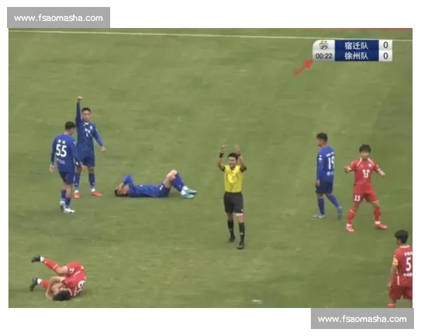 苏超 “卖房队” 风波：官方重罚后，京媒的批评是否命中要害？