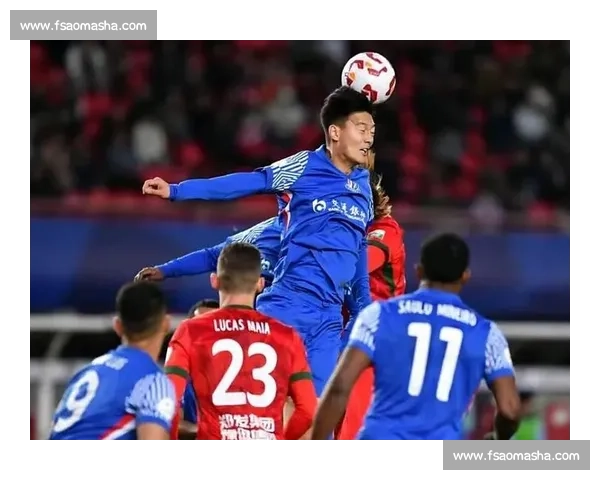 足协杯启示：蓉城爆冷出局，泰山需警惕河南式战术逆袭