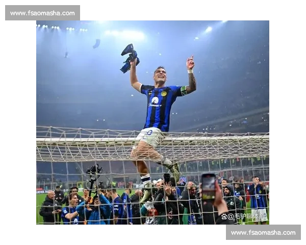 雷内亮剑!弗鲁米嫩塞 2-0 斩国米,南美铁卫:强敌面前我们永不低头