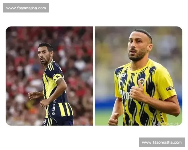 土媒：费内巴切瞄准迪亚比！欲租借吉达联合边锋