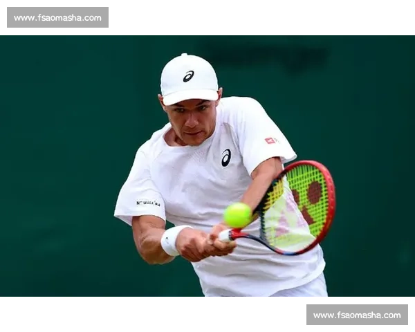 温网冲刺:德约冲击费德勒纪录,郑钦文携手纳达尔教练破茧