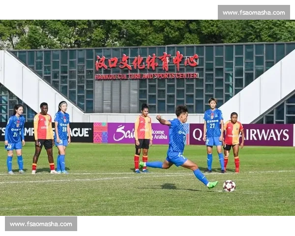 肖云补时凌空抽射绝平！广东 U18 女足惊险晋级八强，将战小组赛三连胜山东