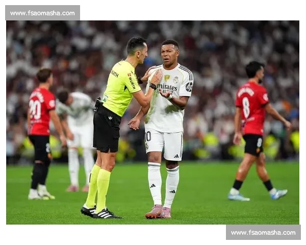 姆巴佩严守皇马隔离令 酒店足不出户靠水果宝矿力度日