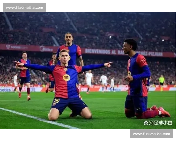 弗里克加码巴萨引援:右后卫与中锋成夏窗终极目标