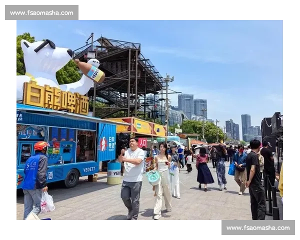 棋聚商圈:国粹新舞台,消费新引擎