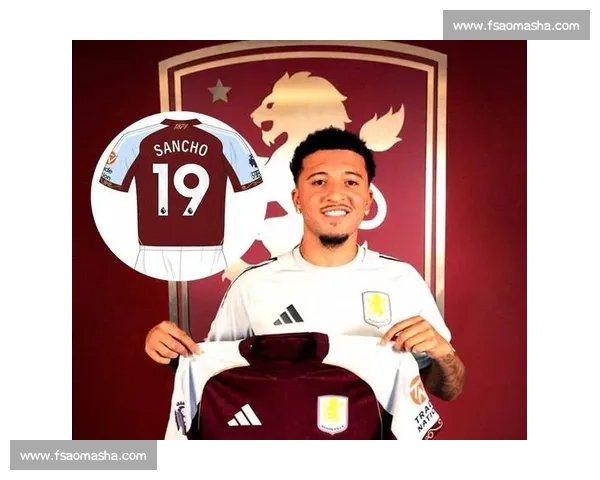 曼联急售桑乔!那不勒斯、米兰、维拉加入争夺,高薪成最大障碍 曼联急售桑乔!那不勒斯、米兰、维拉加入争夺,高薪成最大障碍