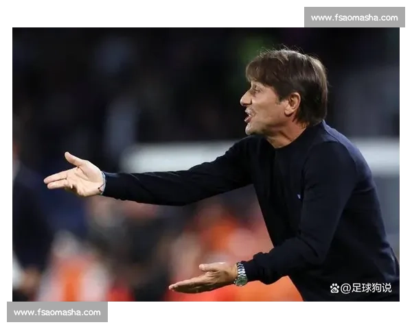 略伦特看好巴黎世俱杯夺冠:孔蒂战术或激活德布劳内新巅峰