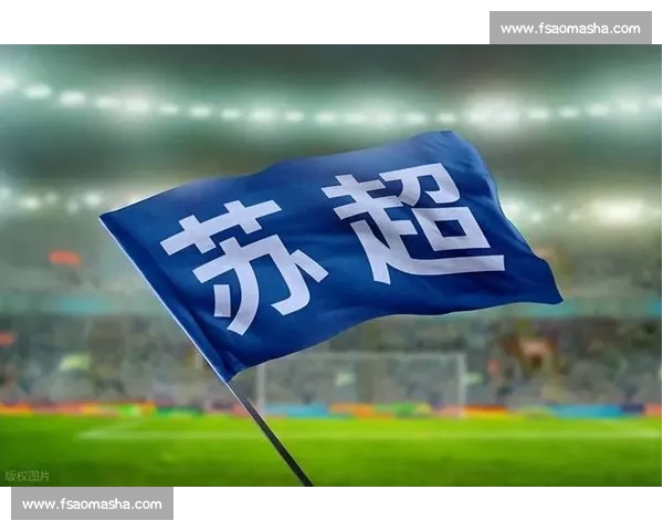 苏超 “快男联赛” 实锤！“快” 竟是进球速度的终极较量