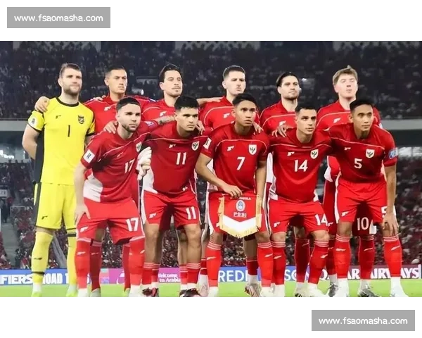 国足出线反转传闻破灭！印尼归化合规铁证如山，名记：无证据的狂欢该落幕了